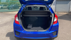 Honda Jazz 1.3 SE 5dr Petrol Hatchback